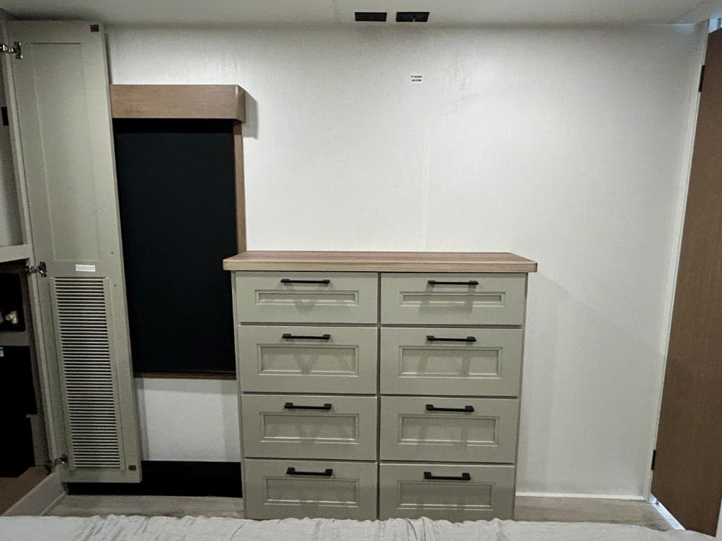 2026 KZ RV 2026 KZ RV Durango - thumbnail 41