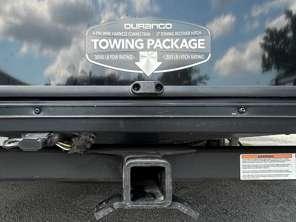 2026 KZ RV 2026 KZ RV Durango - thumbnail 44