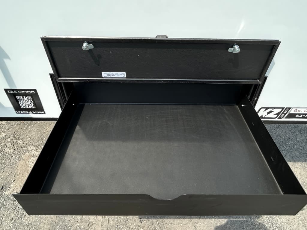 2026 KZ RV 2026 KZ RV Durango - thumbnail 45