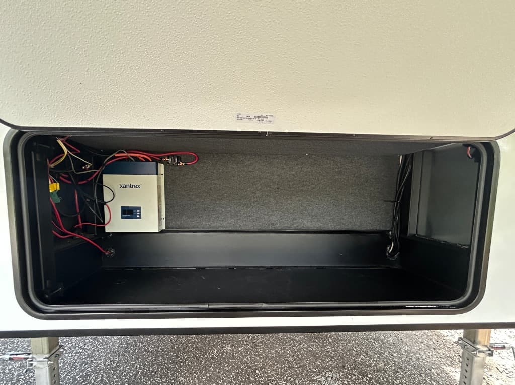 2026 KZ RV 2026 KZ RV Durango - thumbnail 46