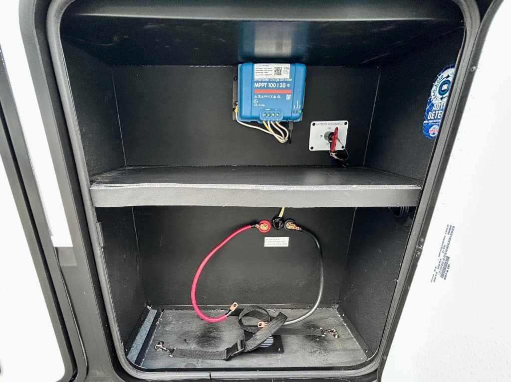 2026 KZ RV 2026 KZ RV Durango - thumbnail 50