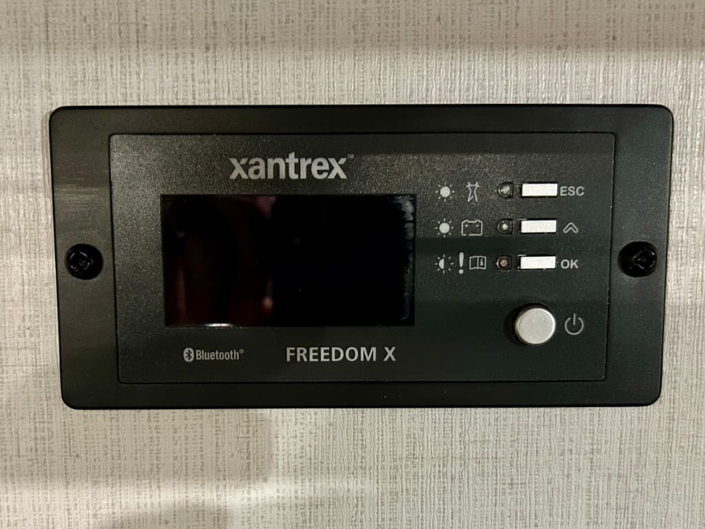 2026 KZ RV 2026 KZ RV Durango - thumbnail 54