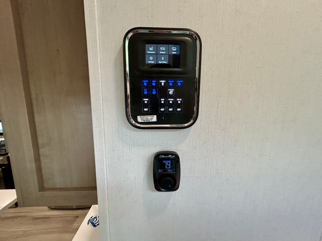 2026 KZ RV 2026 KZ RV Durango - thumbnail 56