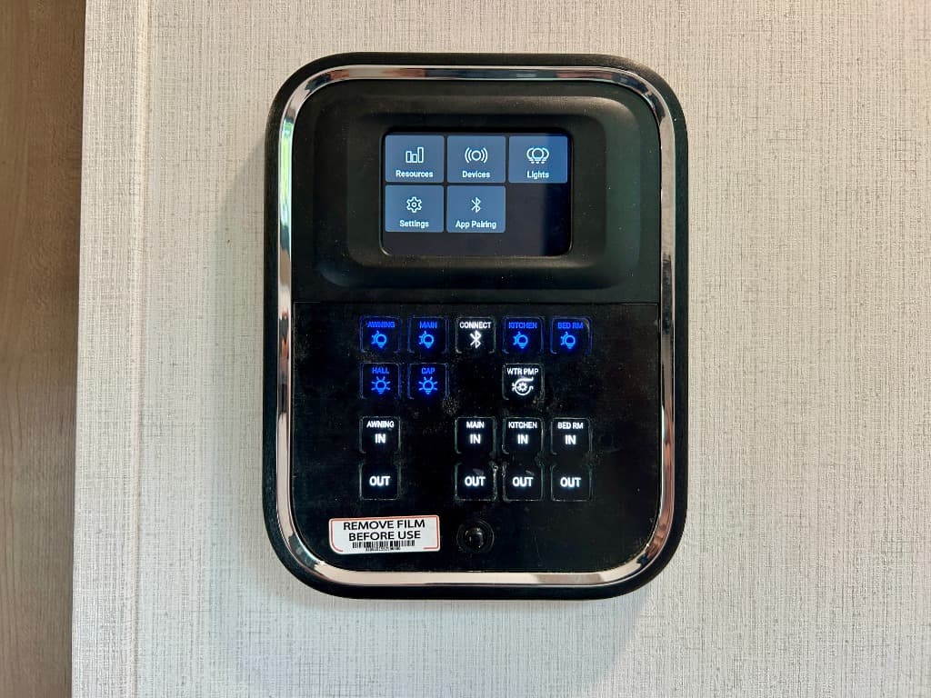 2026 KZ RV 2026 KZ RV Durango - thumbnail 57