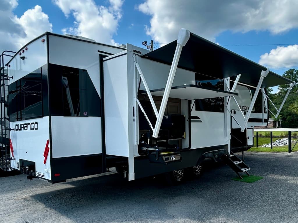 2026 KZ RV 2026 KZ RV Durango - thumbnail 59