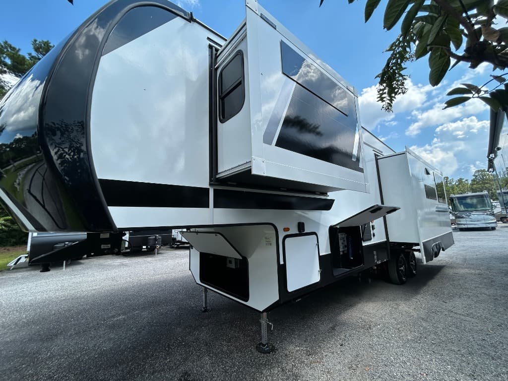 2026 KZ RV 2026 KZ RV Durango - thumbnail 60