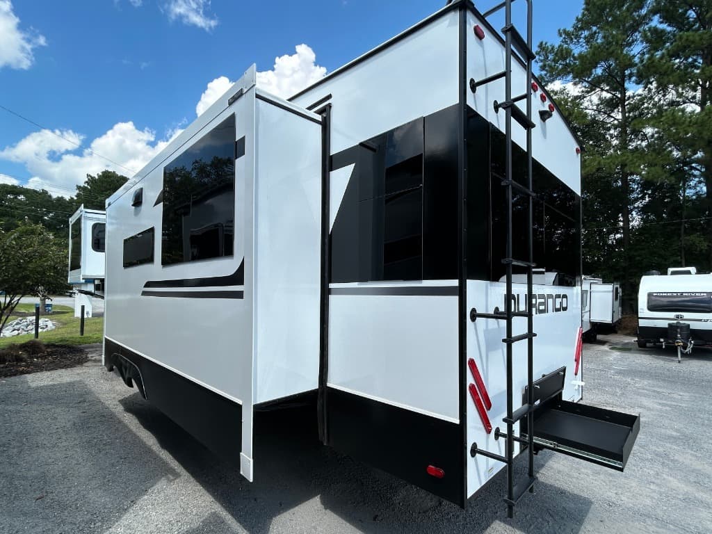 2026 KZ RV 2026 KZ RV Durango - thumbnail 62