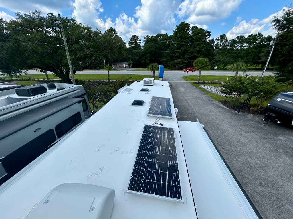 2026 KZ RV 2026 KZ RV Durango - thumbnail 64