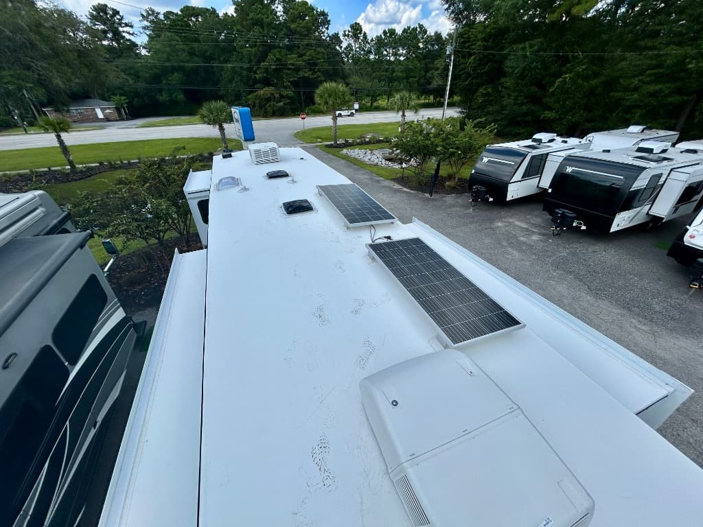 2026 KZ RV 2026 KZ RV Durango - thumbnail 65