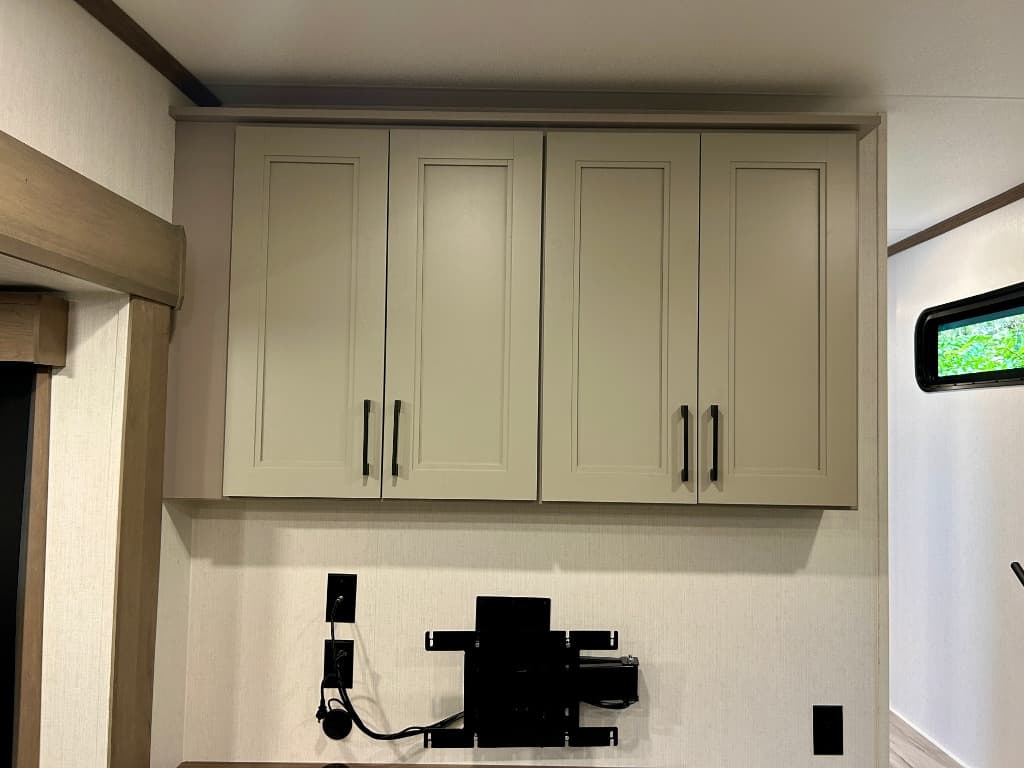 2026 KZ-RV 2026 KZ-RV Durango Half-Ton - thumbnail 8