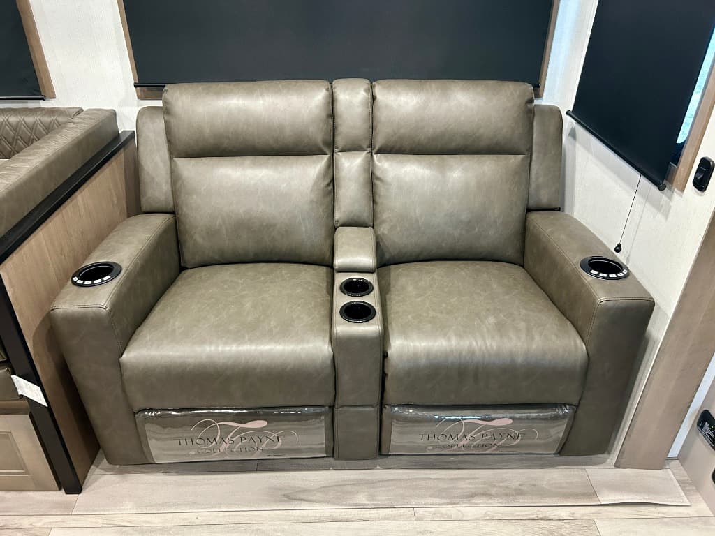 2026 KZ-RV 2026 KZ-RV Durango Half-Ton - thumbnail 10