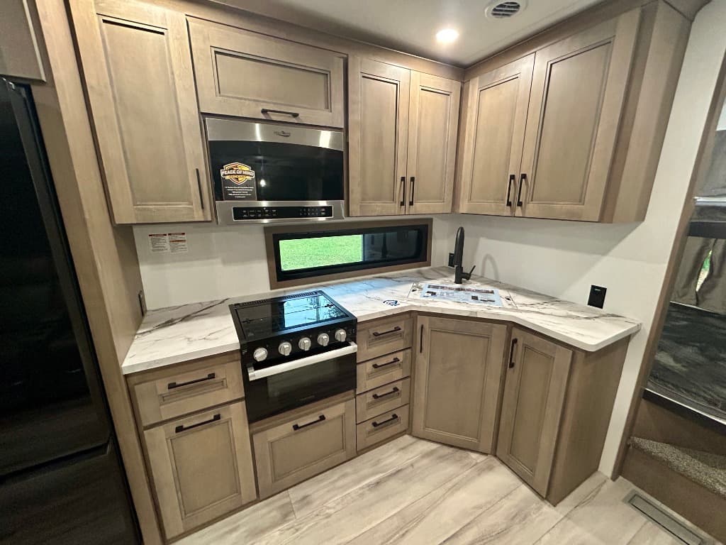 2026 KZ-RV 2026 KZ-RV Durango Half-Ton - thumbnail 12