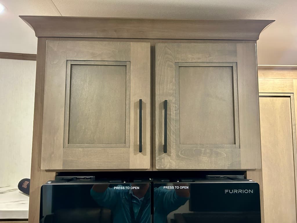 2026 KZ-RV 2026 KZ-RV Durango Half-Ton - thumbnail 14