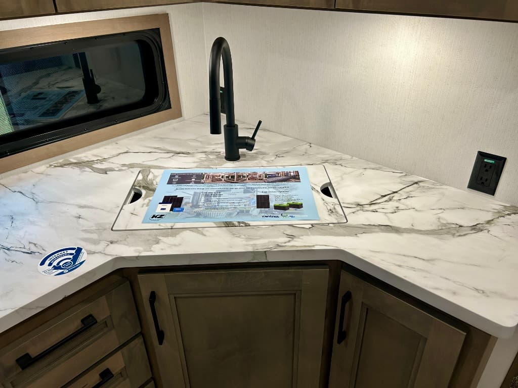 2026 KZ-RV 2026 KZ-RV Durango Half-Ton - thumbnail 19