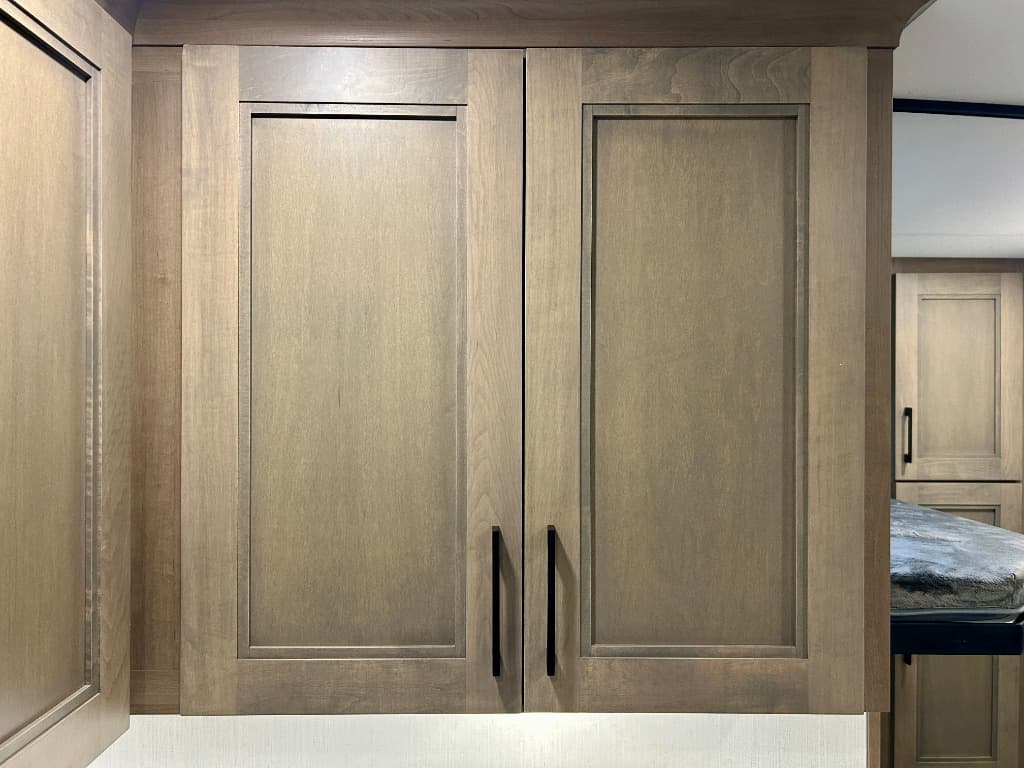 2026 KZ-RV 2026 KZ-RV Durango Half-Ton - thumbnail 21