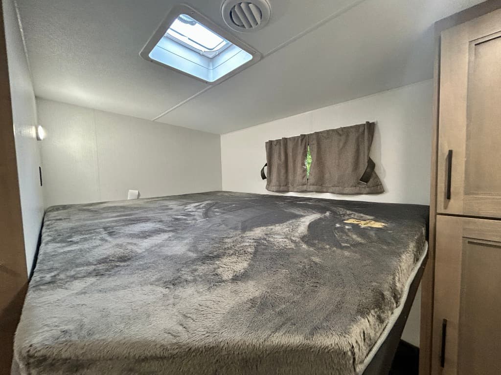 2026 KZ-RV 2026 KZ-RV Durango Half-Ton - thumbnail 23