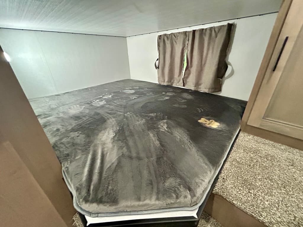 2026 KZ-RV 2026 KZ-RV Durango Half-Ton - thumbnail 24