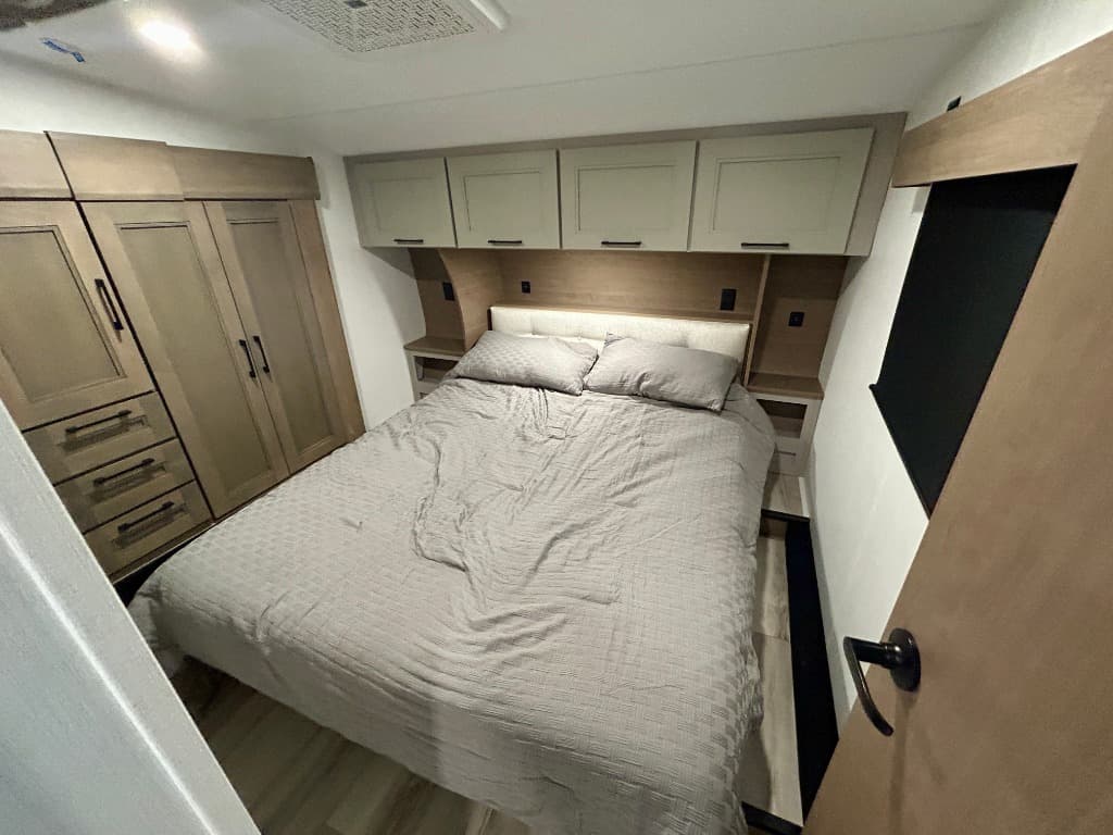 2026 KZ-RV 2026 KZ-RV Durango Half-Ton - thumbnail 25