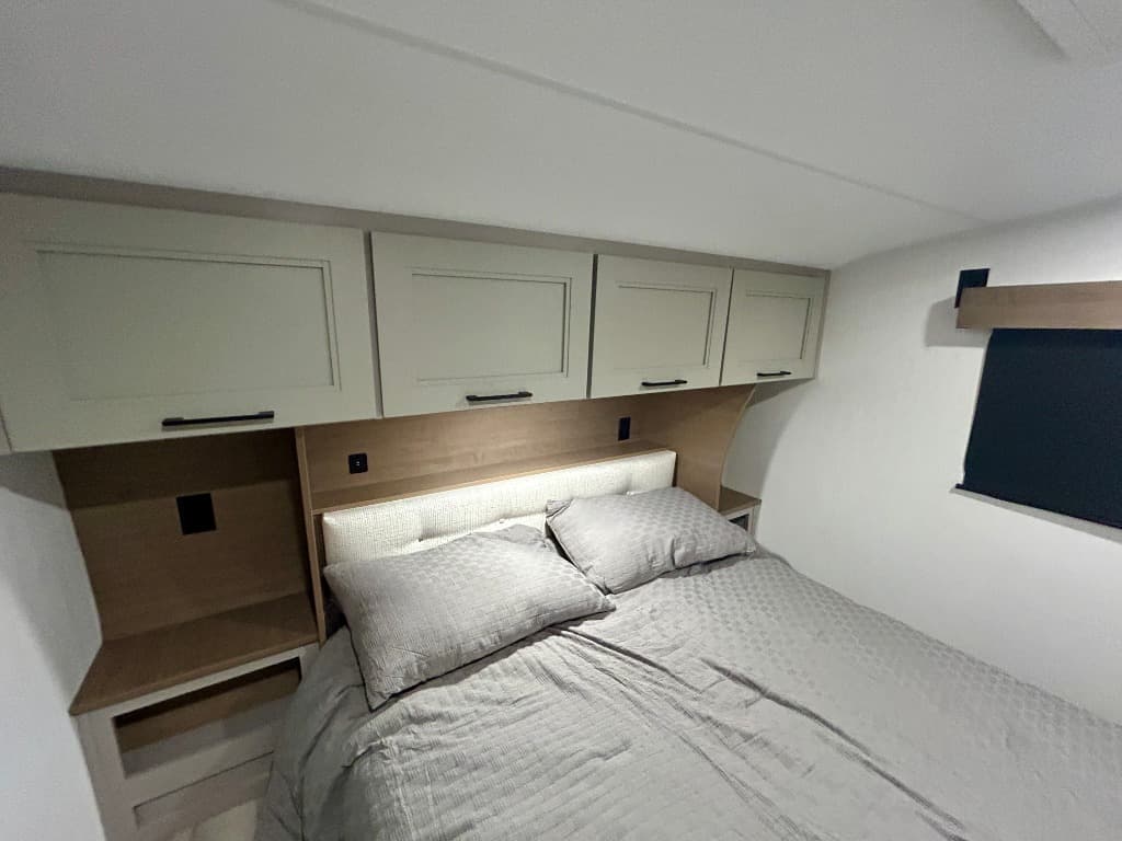 2026 KZ-RV 2026 KZ-RV Durango Half-Ton - thumbnail 26