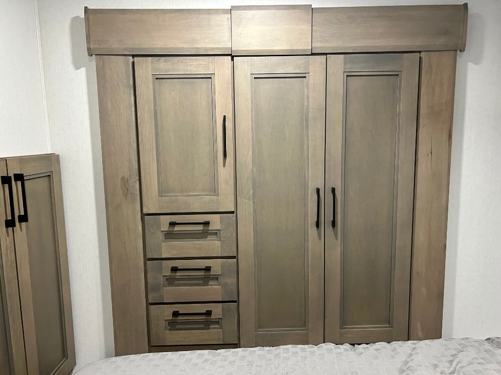 2026 KZ-RV 2026 KZ-RV Durango Half-Ton - thumbnail 27