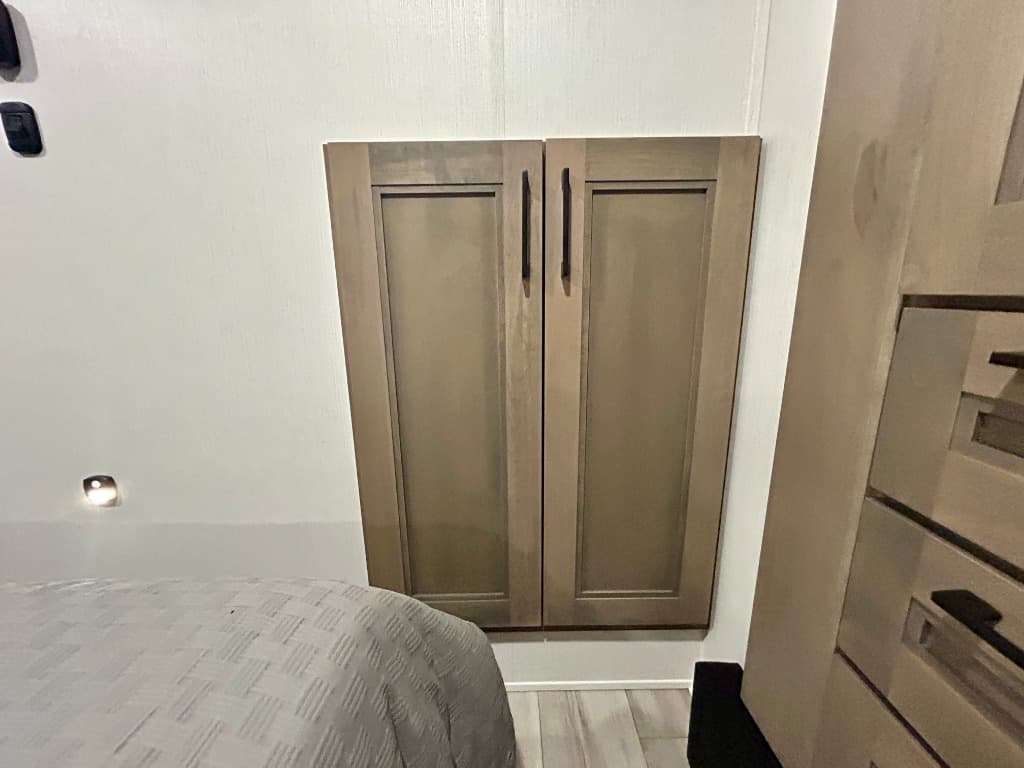 2026 KZ-RV 2026 KZ-RV Durango Half-Ton - thumbnail 28