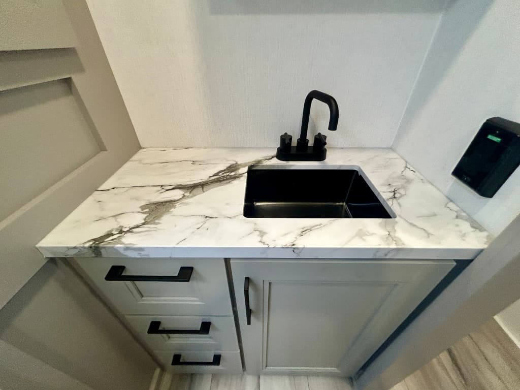 2026 KZ-RV 2026 KZ-RV Durango Half-Ton - thumbnail 32