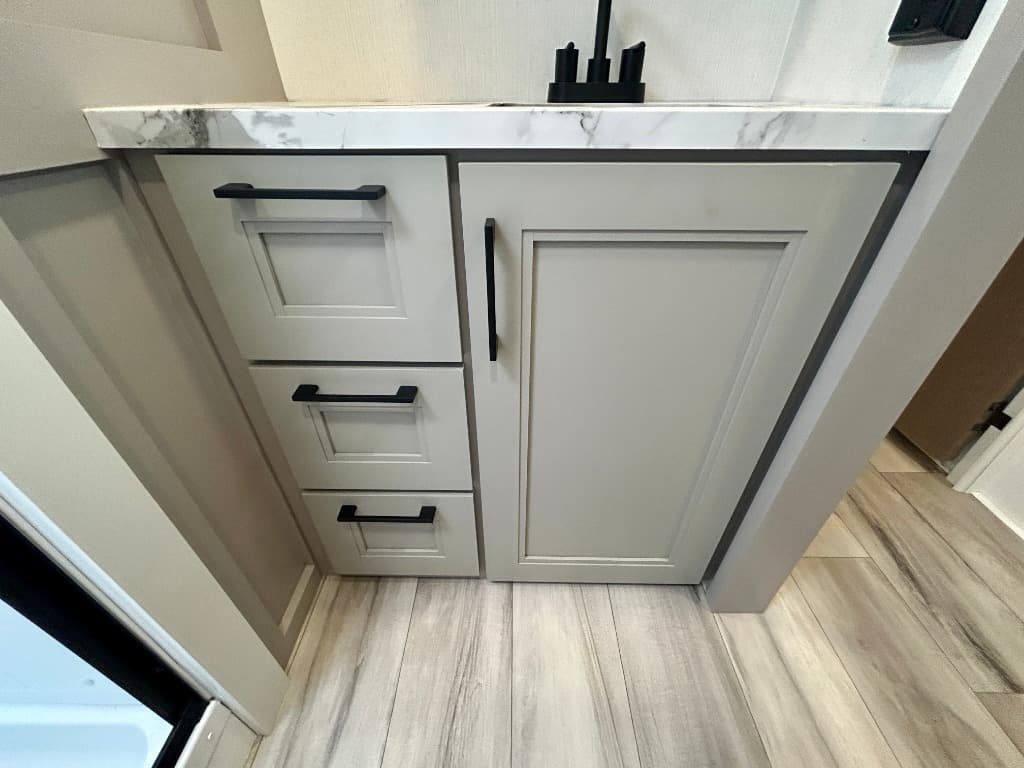 2026 KZ-RV 2026 KZ-RV Durango Half-Ton - thumbnail 33