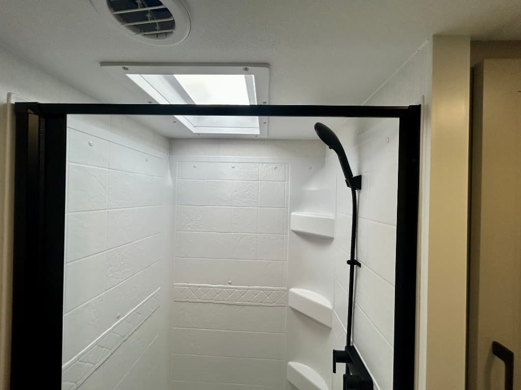 2026 KZ-RV 2026 KZ-RV Durango Half-Ton - thumbnail 34