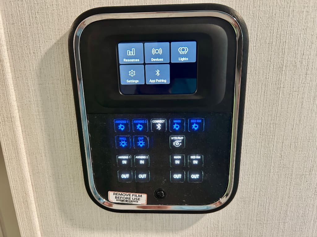 2026 KZ-RV 2026 KZ-RV Durango Half-Ton - thumbnail 36