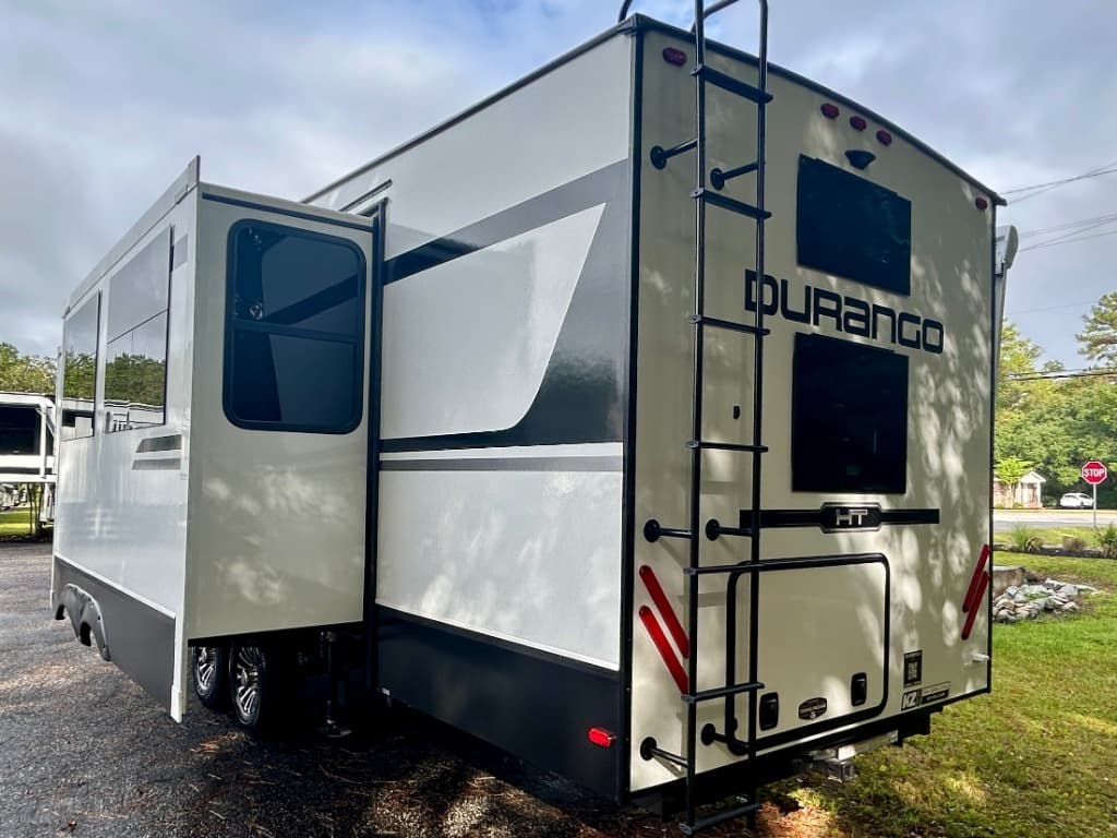 2026 KZ-RV 2026 KZ-RV Durango Half-Ton - thumbnail 47