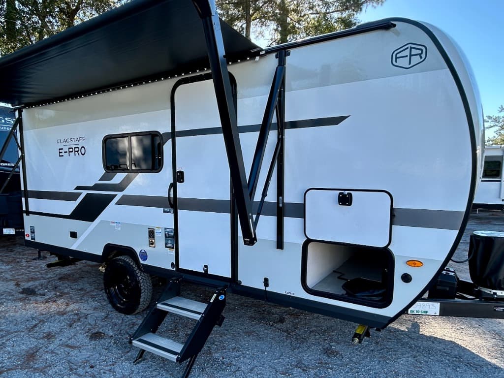 2026 Forest River Flagstaff E-Pro E17LE