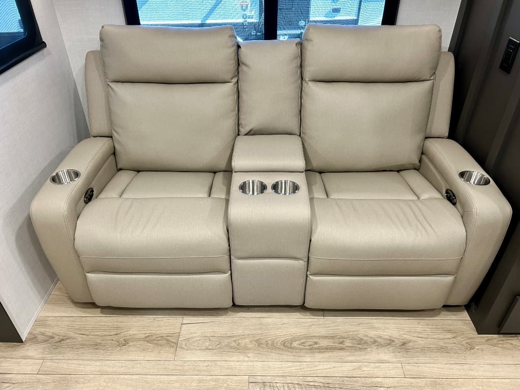 2026 Forest River 2026 Forest River Flagstaff Classic - thumbnail 7