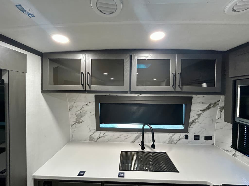 2026 Forest River 2026 Forest River Flagstaff Classic - thumbnail 9