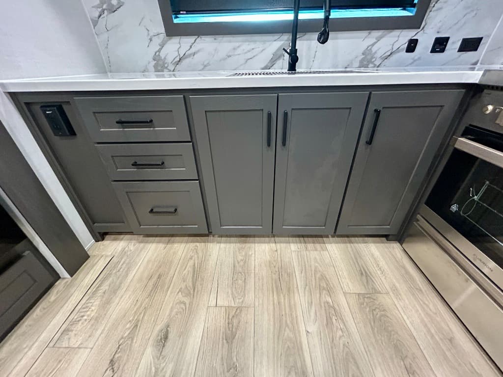 2026 Forest River 2026 Forest River Flagstaff Classic - thumbnail 11