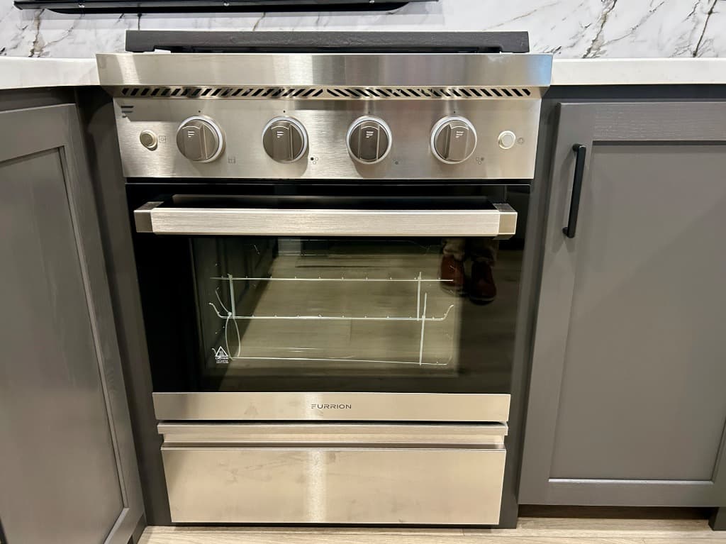 2026 Forest River 2026 Forest River Flagstaff Classic - thumbnail 14