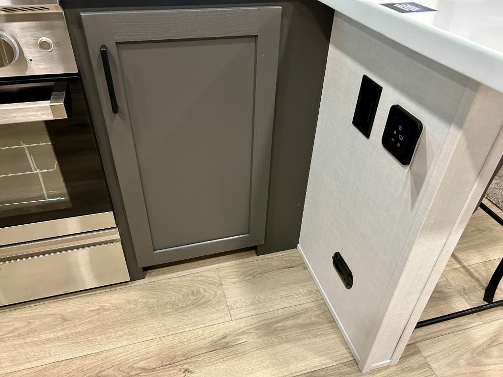 2026 Forest River 2026 Forest River Flagstaff Classic - thumbnail 15