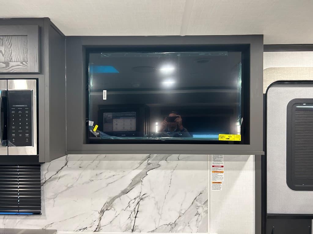 2026 Forest River 2026 Forest River Flagstaff Classic - thumbnail 16