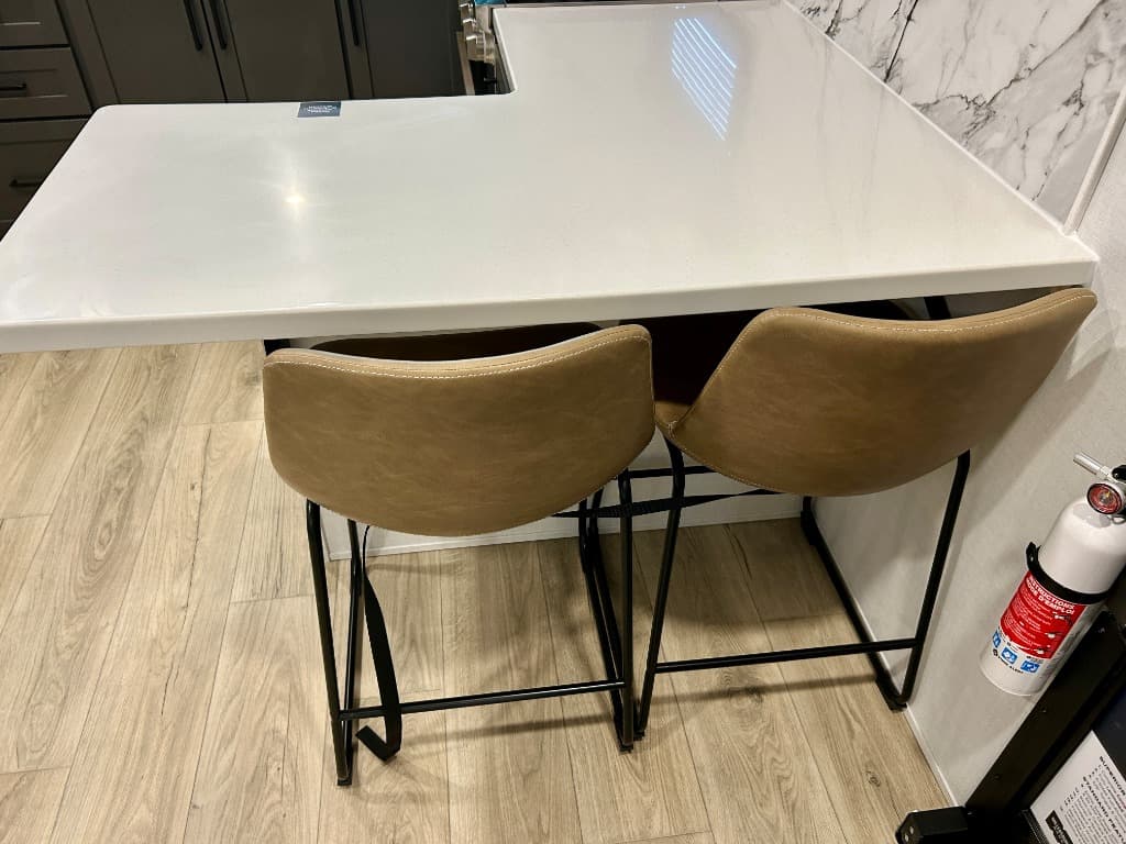 2026 Forest River 2026 Forest River Flagstaff Classic - thumbnail 17