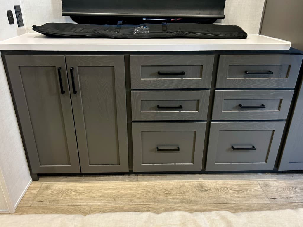 2026 Forest River 2026 Forest River Flagstaff Classic - thumbnail 23