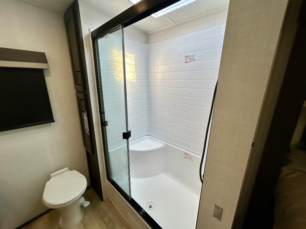 2026 Forest River 2026 Forest River Flagstaff Classic - thumbnail 27