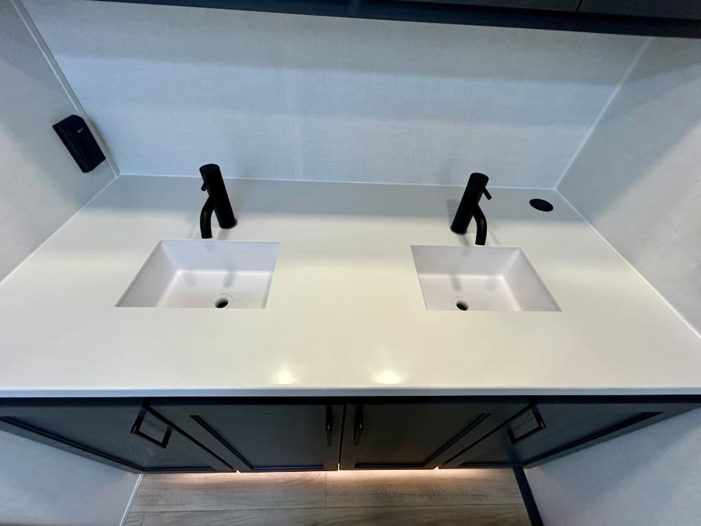 2026 Forest River 2026 Forest River Flagstaff Classic - thumbnail 29