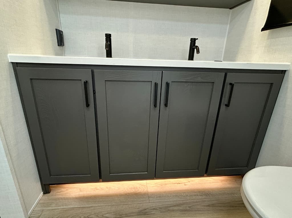 2026 Forest River 2026 Forest River Flagstaff Classic - thumbnail 30