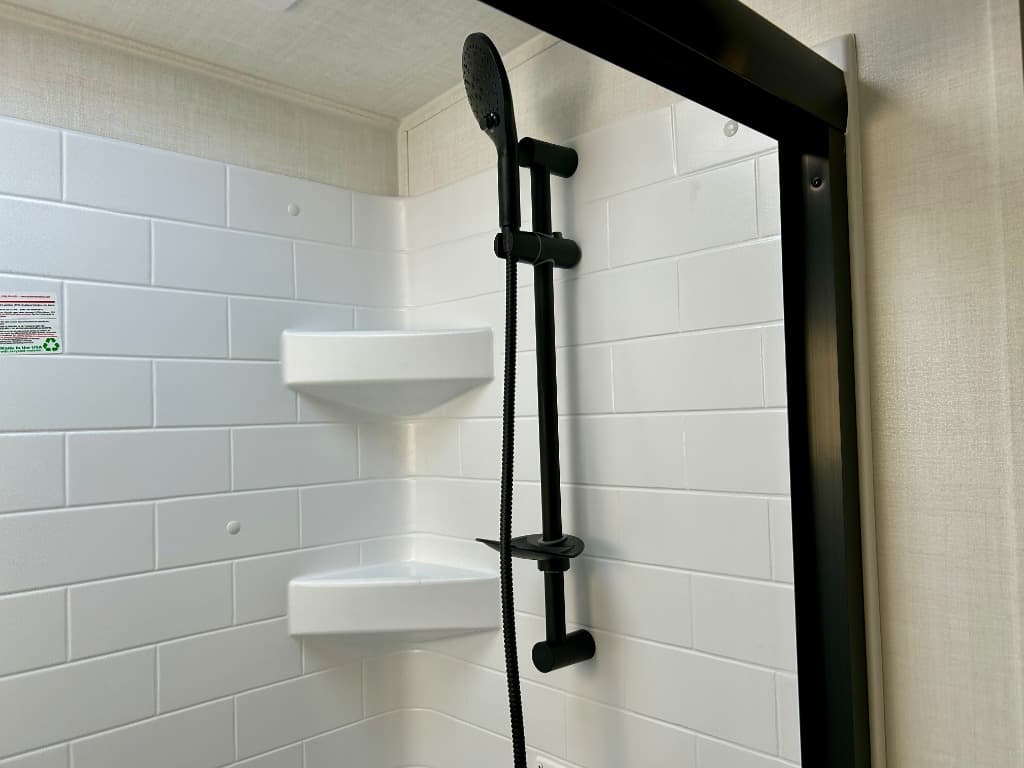 2026 Forest River 2026 Forest River Flagstaff Classic - thumbnail 31