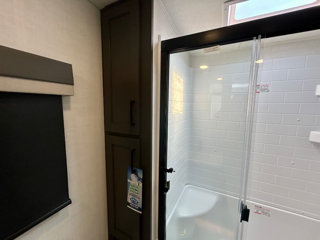 2026 Forest River 2026 Forest River Flagstaff Classic - thumbnail 32