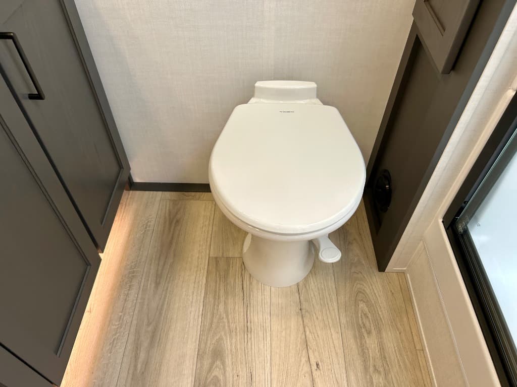 2026 Forest River 2026 Forest River Flagstaff Classic - thumbnail 33