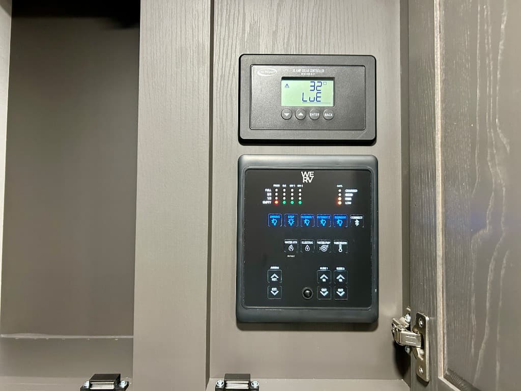 2026 Forest River 2026 Forest River Flagstaff Classic - thumbnail 34