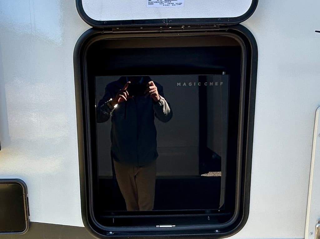 2026 Forest River 2026 Forest River Flagstaff Classic - thumbnail 36