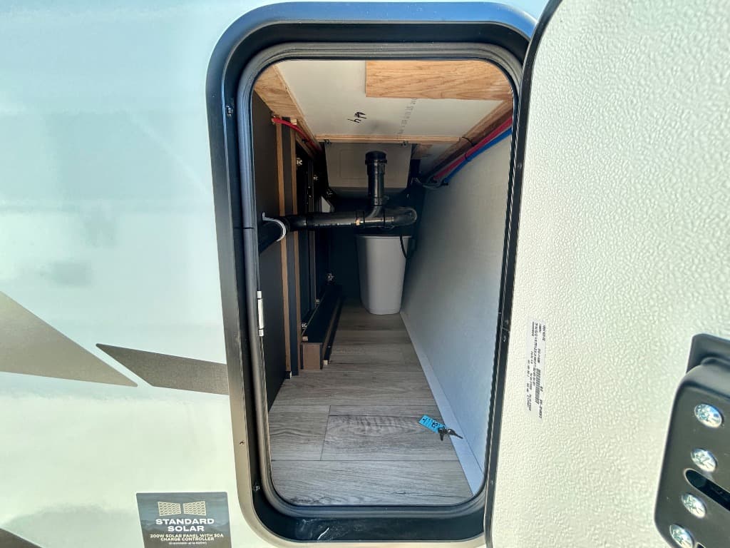 2026 Forest River 2026 Forest River Flagstaff Classic - thumbnail 37