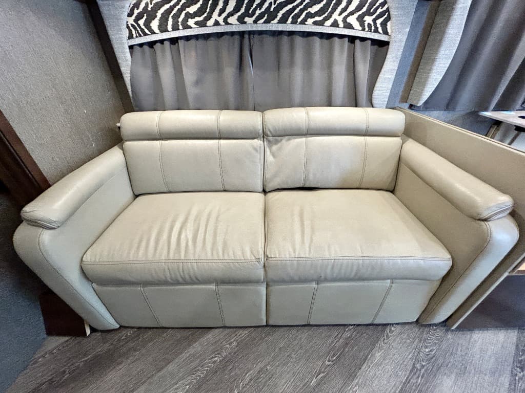 2021 Fleetwood 2021 Fleetwood Fortis - thumbnail 7