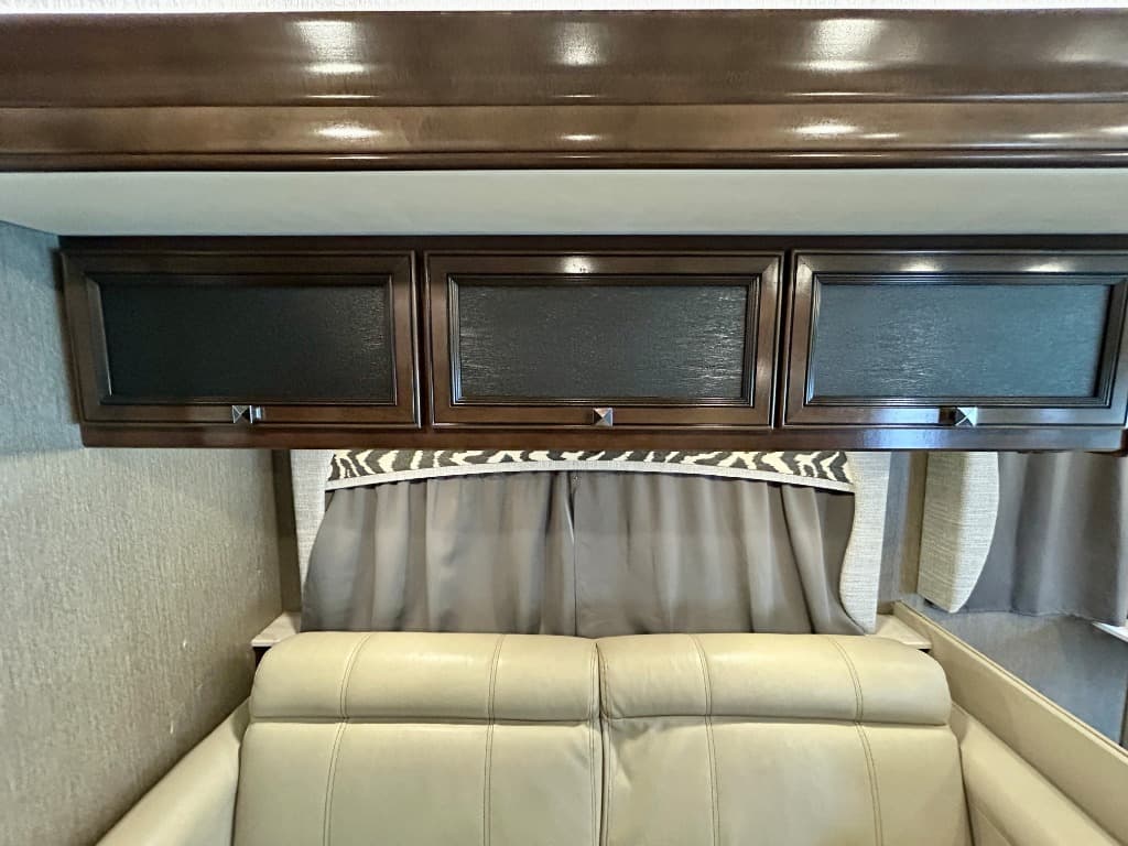 2021 Fleetwood 2021 Fleetwood Fortis - thumbnail 8